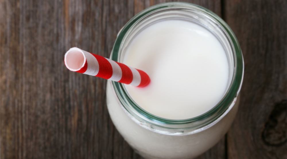 Dairy Farmers of Canada 'concerned' about revisions to new Food Guide