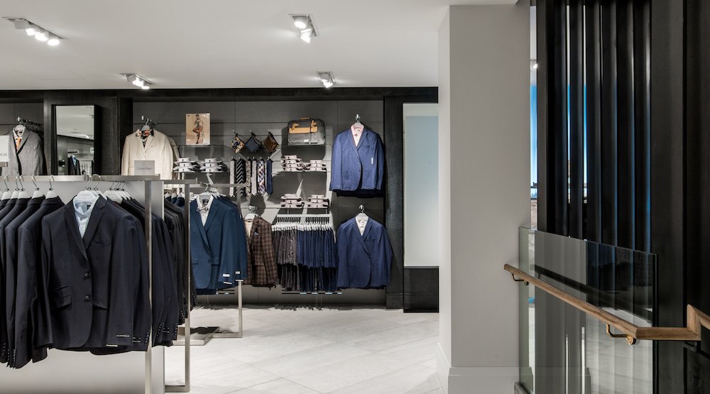 13 stunning photos of Simons gorgeous Calgary store | Venture