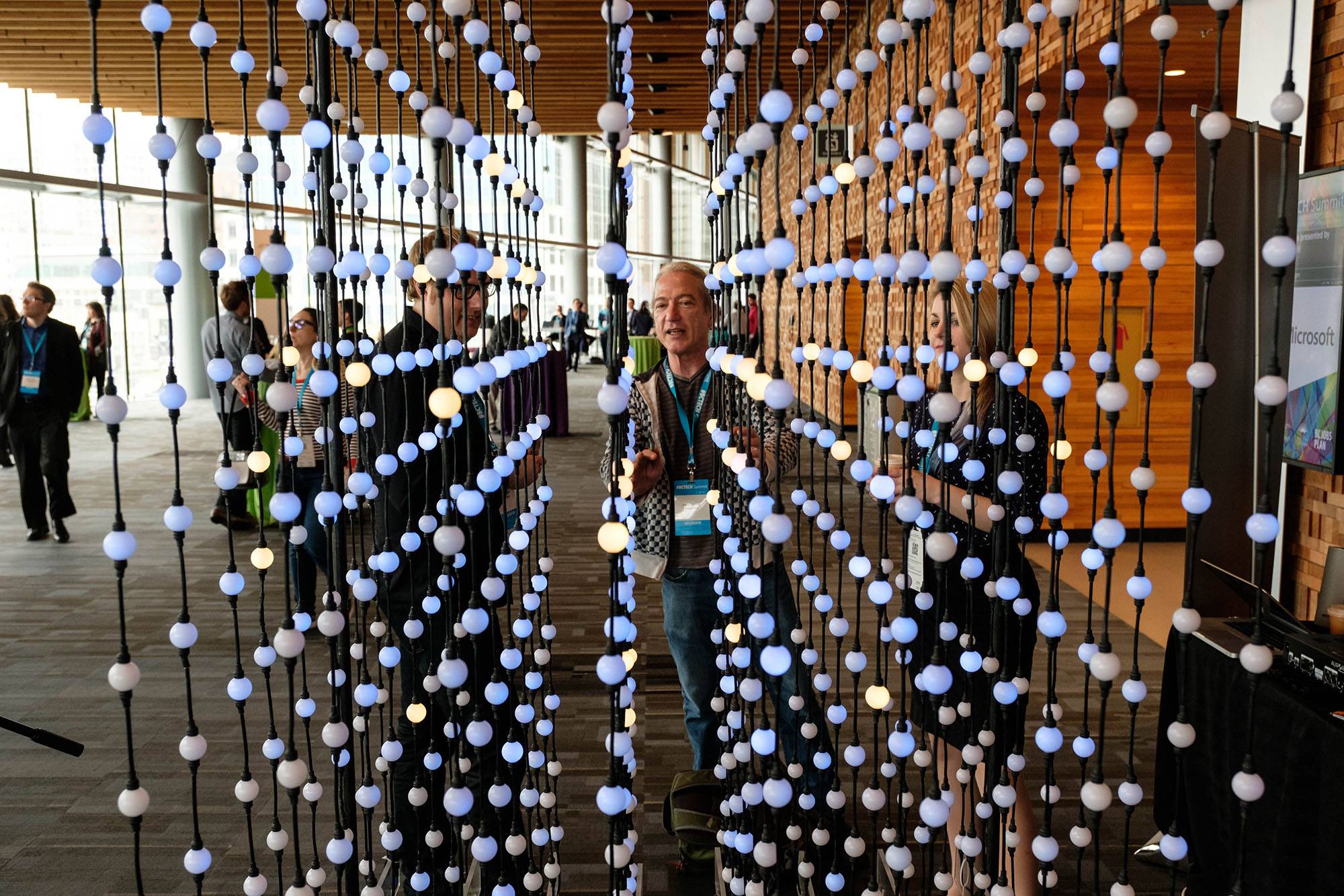 #BCTECH Summit 2017 (Province of BC/Flickr)