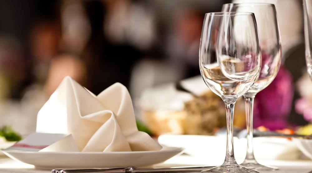 All the winners from the 2017 Vancouver Magazine Restaurant Awards