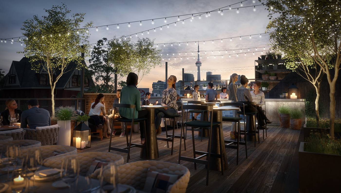 Inside the new Broadview Hotel set to open this summer (RENDERINGS)