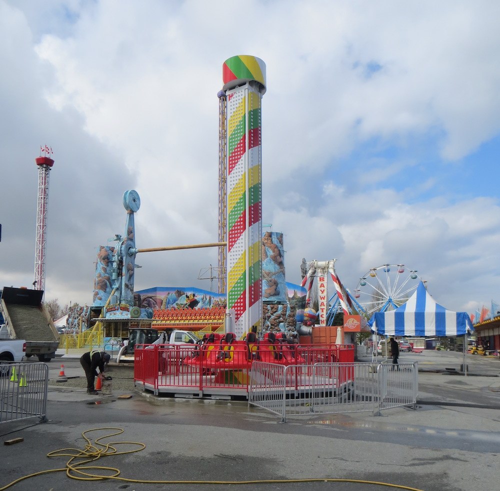 Playland Careers Playland Careers