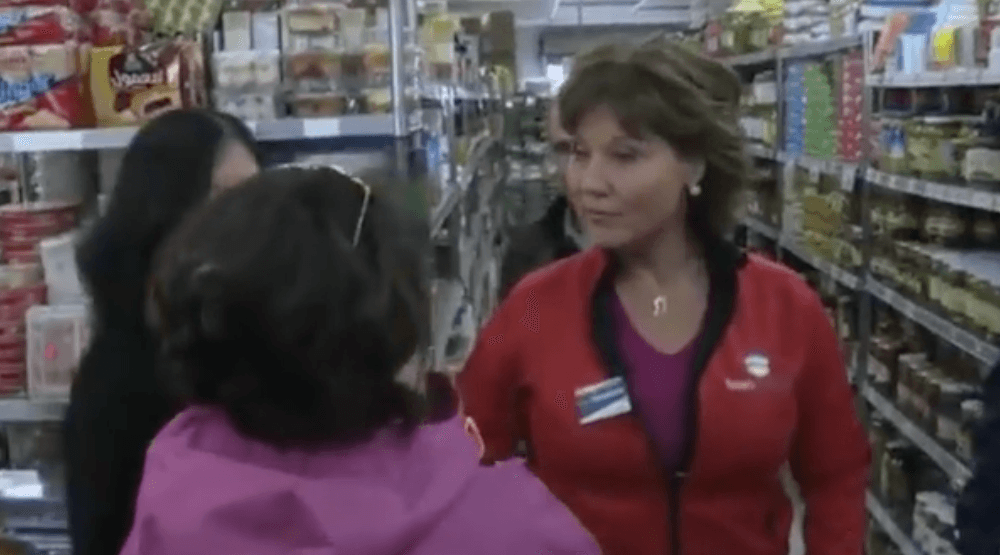 Christy Clark is trending for all the wrong reasons (VIDEO)