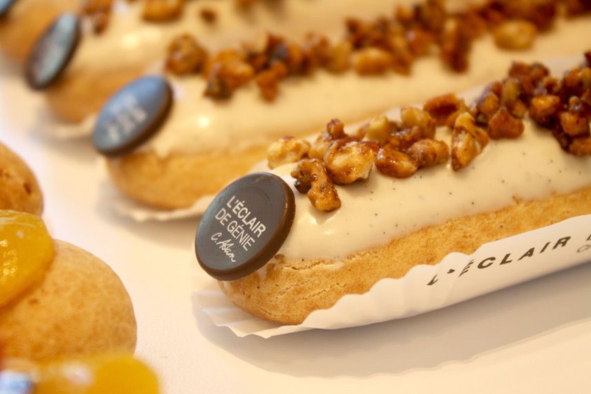 L'Éclair de Génie