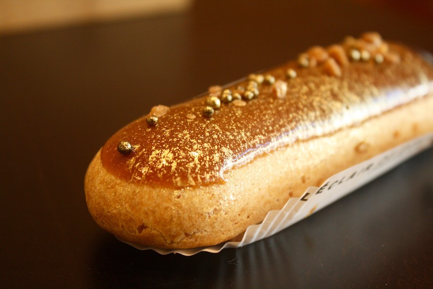 L'Éclair de Génie