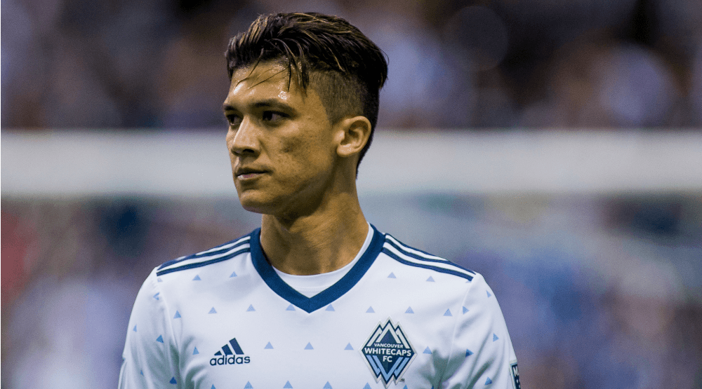 fredy montero whitecaps