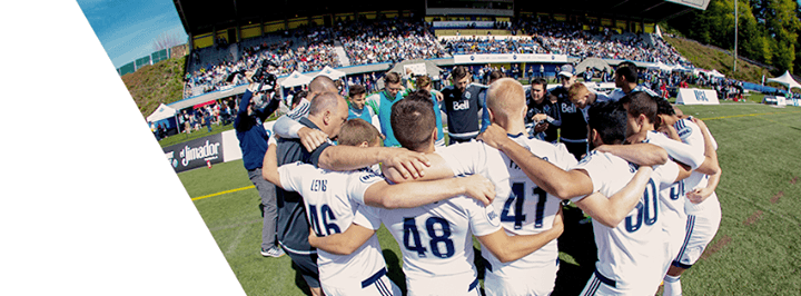 Whitecaps FC 2