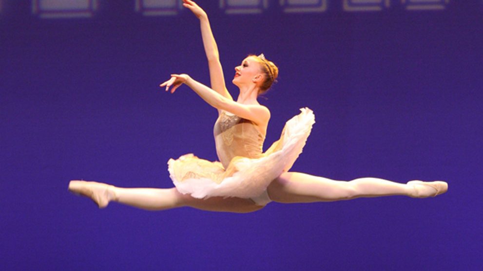 Festival Du Ballet