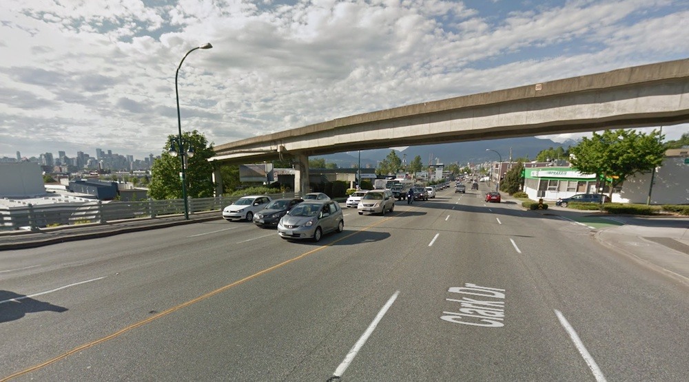 Vancouver wants TransLink to consider new Expo Line station at Clark Drive