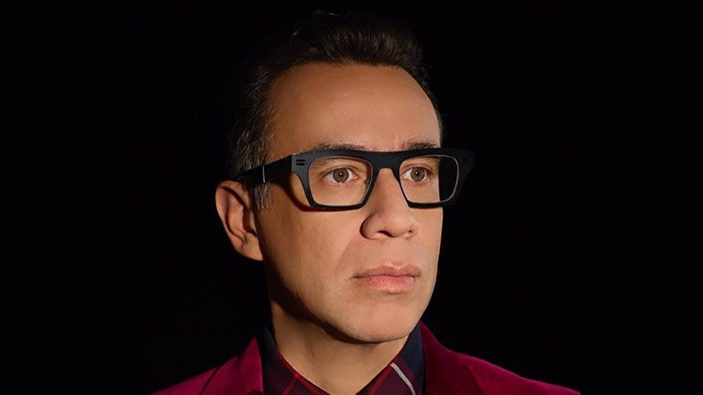 Fred Armisen