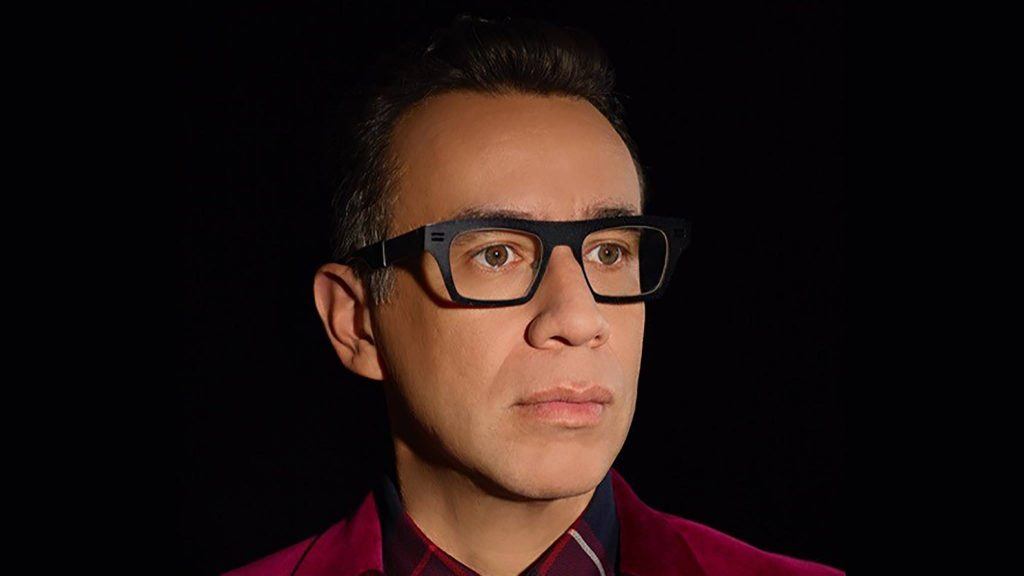 Fred Armisen