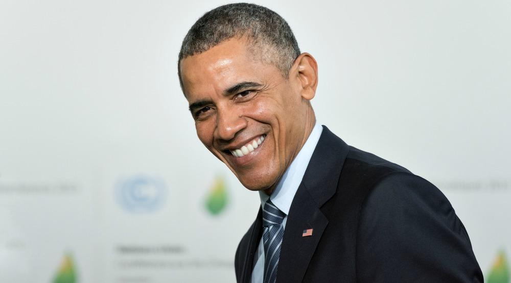 Former US President Barack Obama coming to Calgary this March