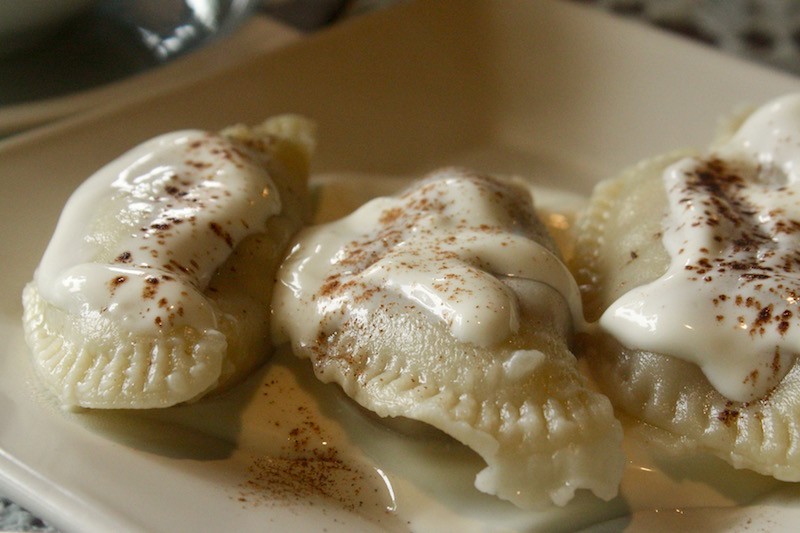 Iwona Pierogies_dessert pierogies 3