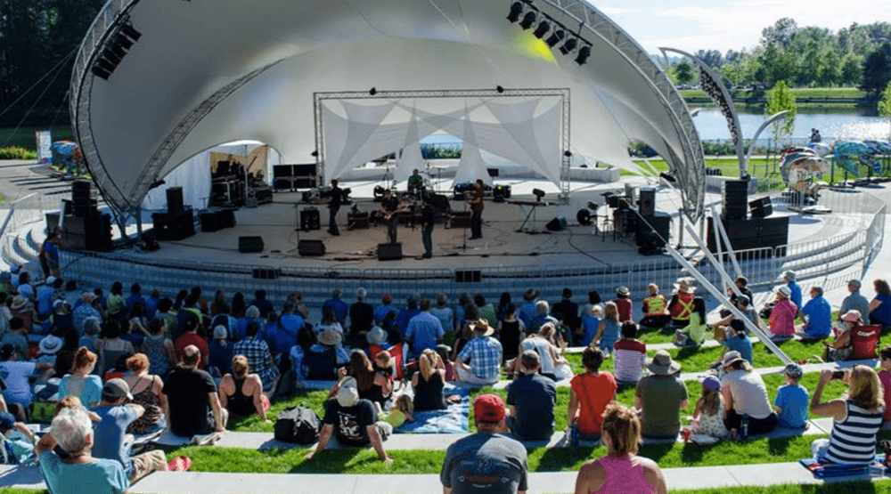 Bif Naked to headline Coquitlam’s Kaleidoscope Arts Festival