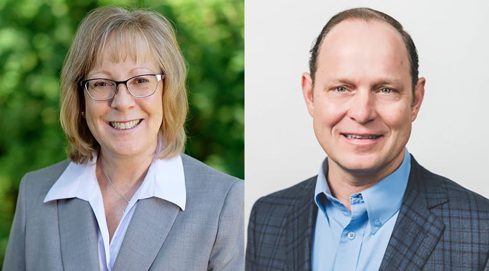 BC NDP lead Courtenay-Comox by 101 votes as final count continues
