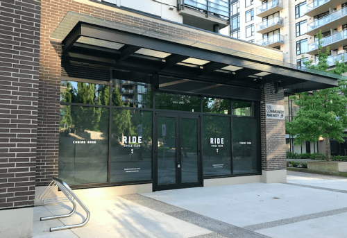 Ride Cycle Club is opening a new location in North Vancouver (Lianne Pitts)