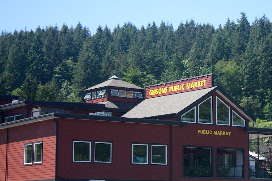 Gibson's Public Market_ 3