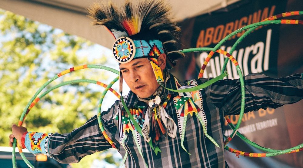 4 things to check out at the Victoria Aboriginal Festival 2017