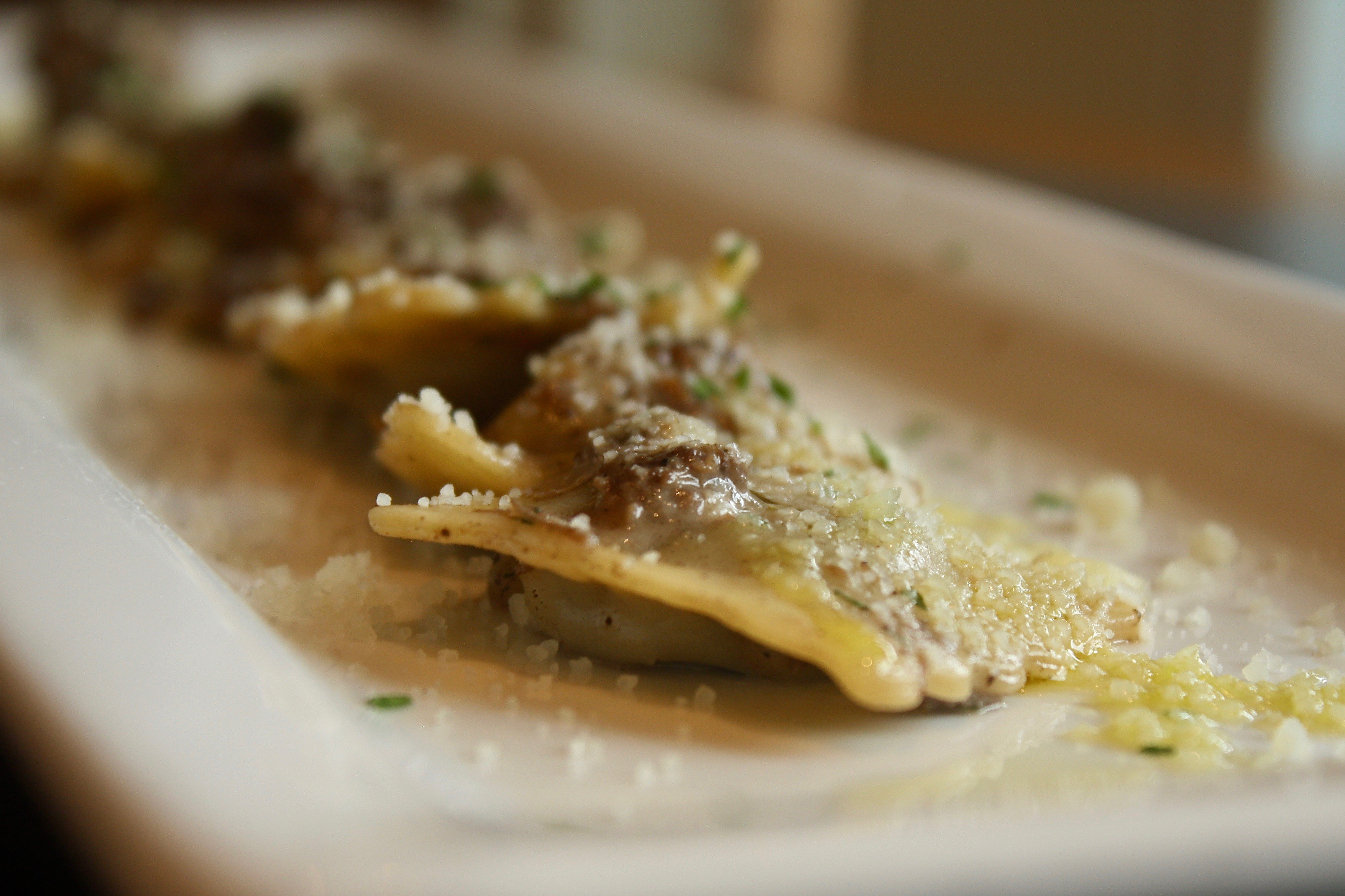 Bibo Pizzeria: Eat your way around Italy without leaving Vancouver (PHOTOS)