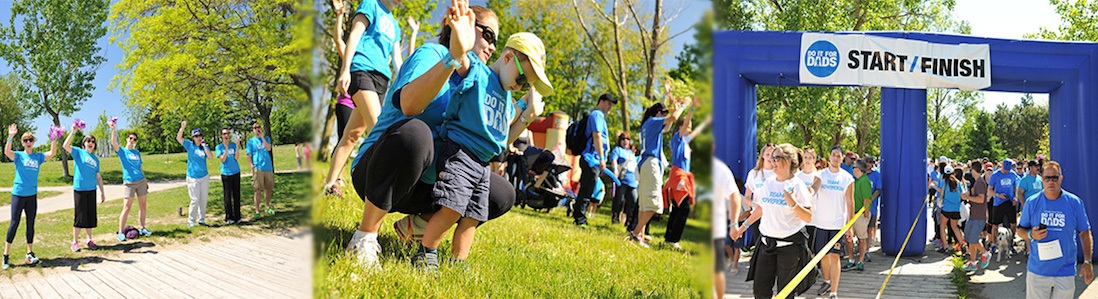 2017 Father's Day Events Toronto