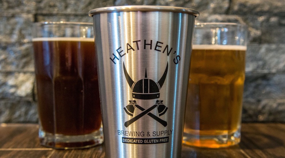 A totally gluten-free brewery could open in YYC next year