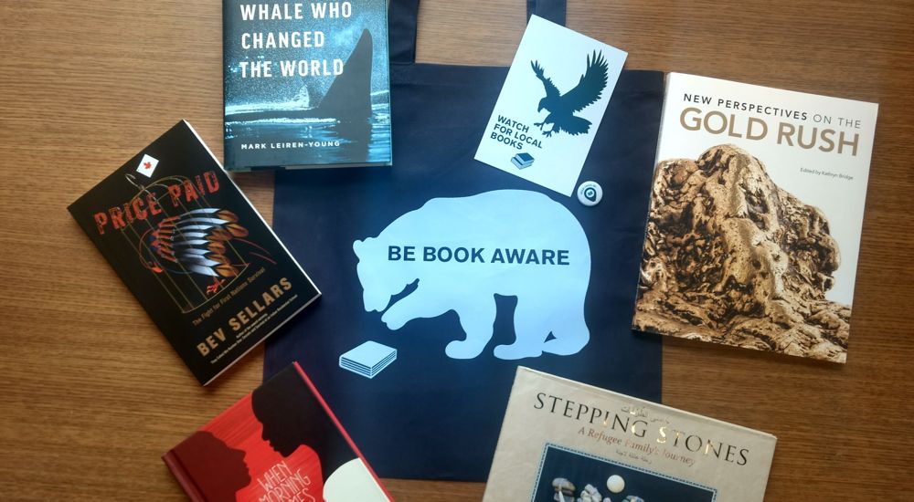 New website shines light on local literary community