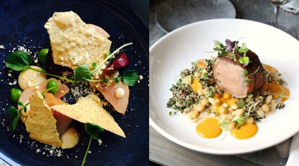 Kensington Foodie Festival runs this week featuring over 50 restaurants