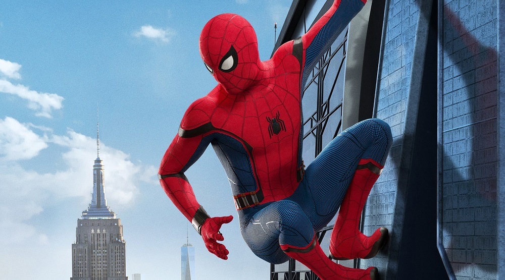7 new movies opening in July