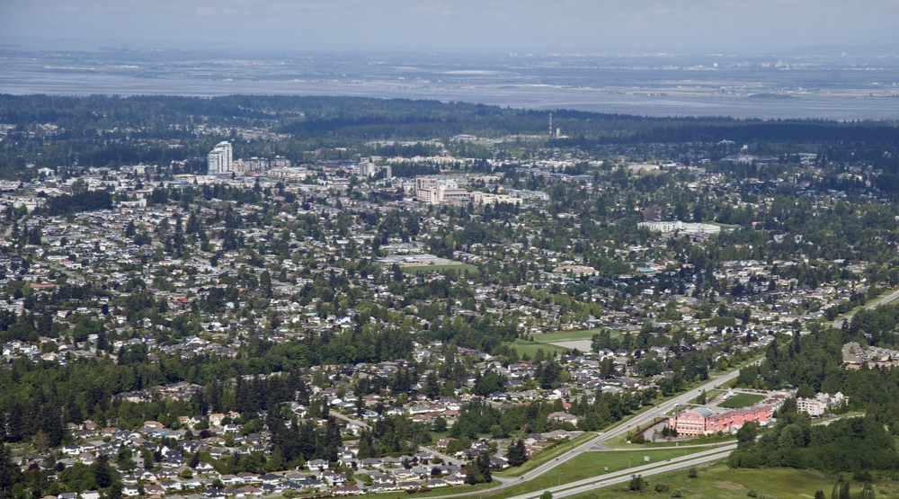 Housing demand outstripping supply in numerous regions of BC