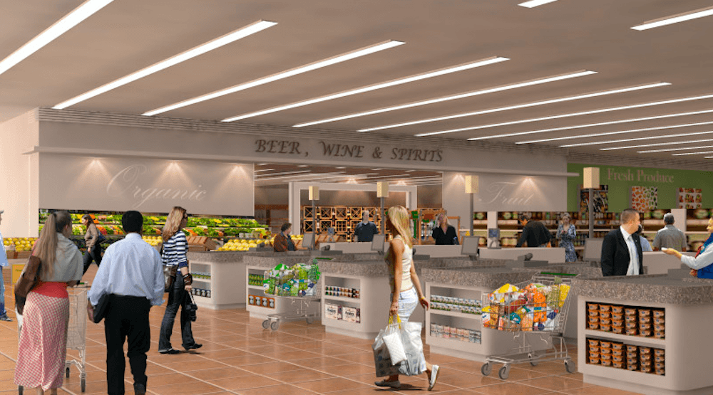 Vancouver approves liquor sales in grocery stores... kind of