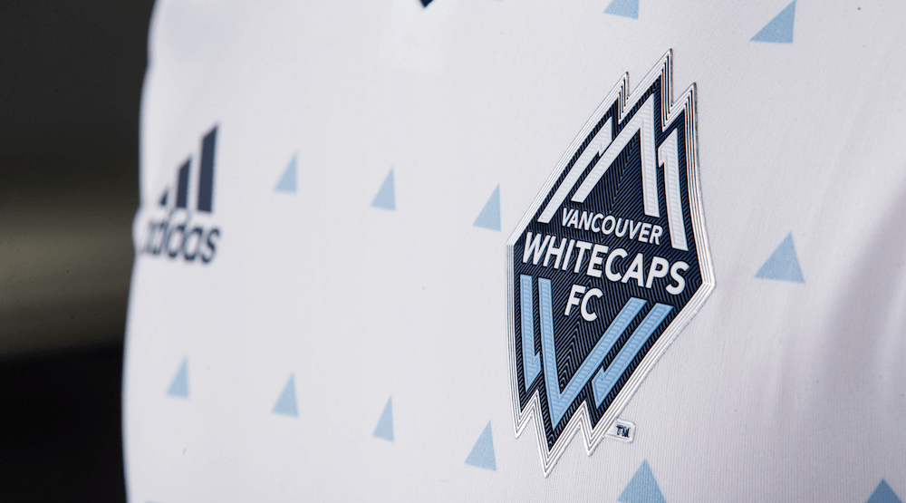 2 youth Whitecaps players charged with sexual assault