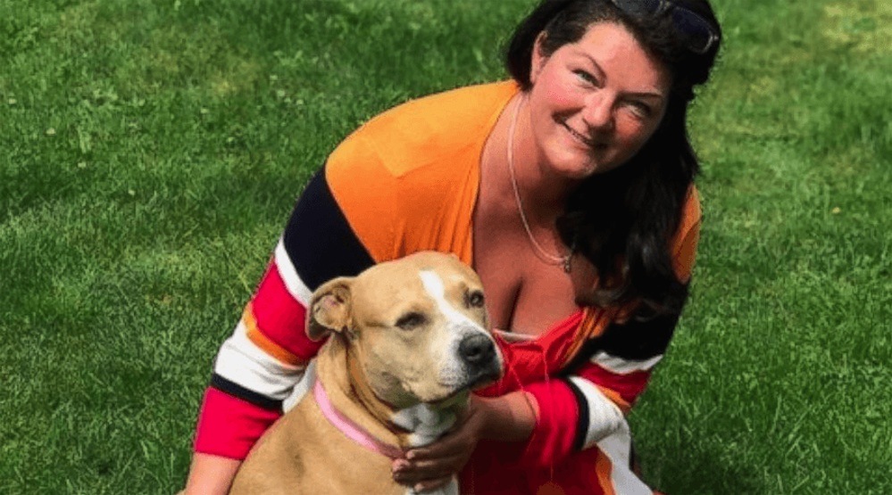 BC family drives all the way to California to rescue unwanted dog