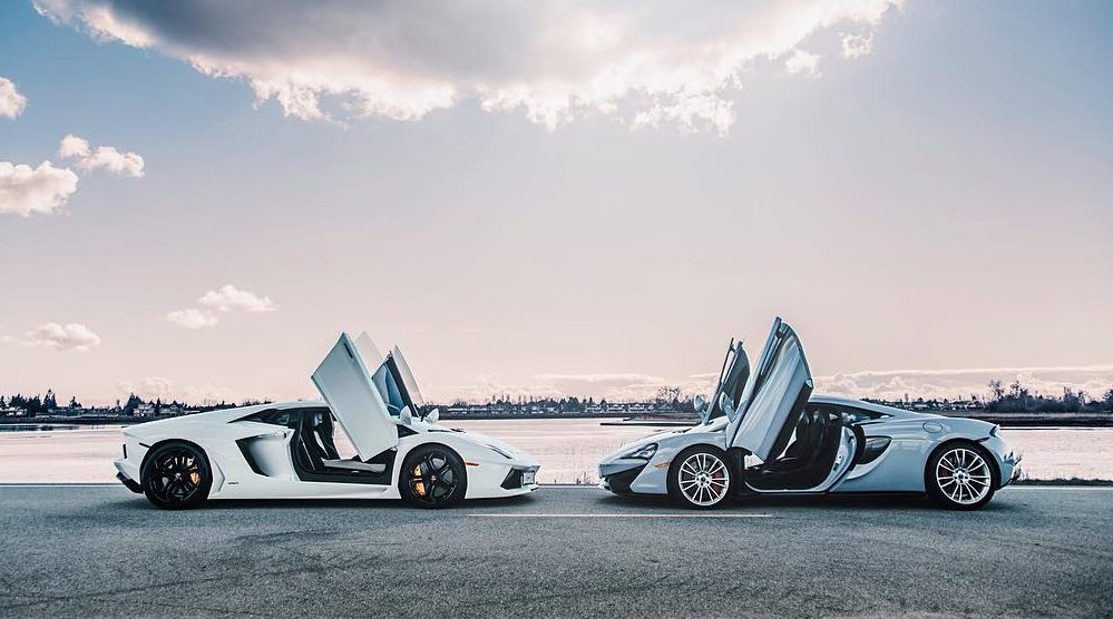 10 Vancouver petrolheads to check out on Instagram