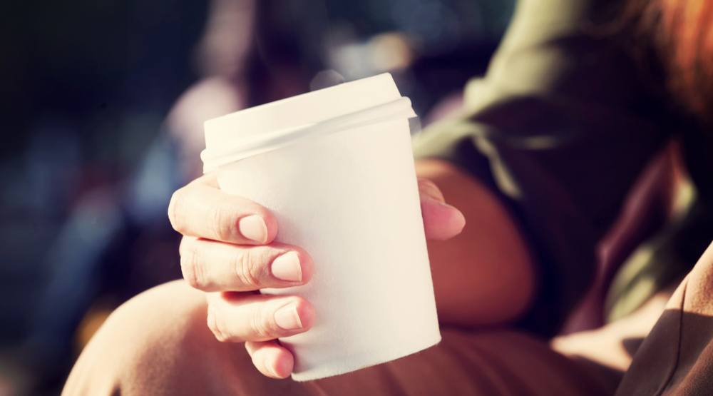 Is Vancouver set to ban disposable coffee cups?