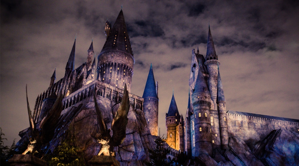 There's a Harry Potter brunch happening in Montreal next month (VIDEO)
