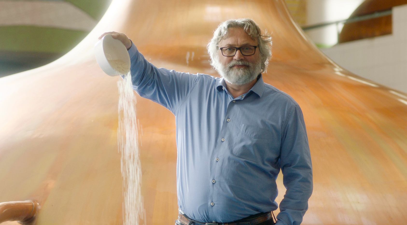 Heineken beer's Dutch craftsmen take on Canadian craft beer
