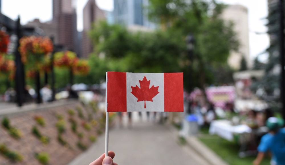 Canada Day 2017 Calgary road closures