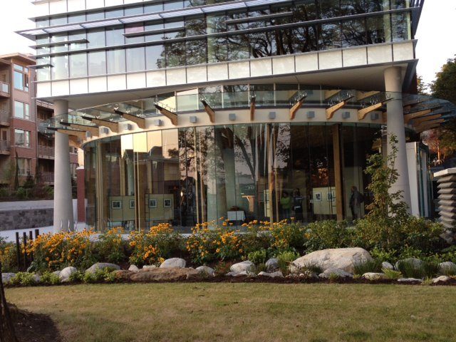 Gordon Smith Gallery of Canadian Art