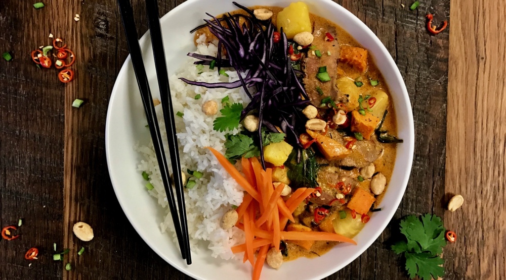 Calgary will get Canada's first location of Thai spot Bangkok Buri