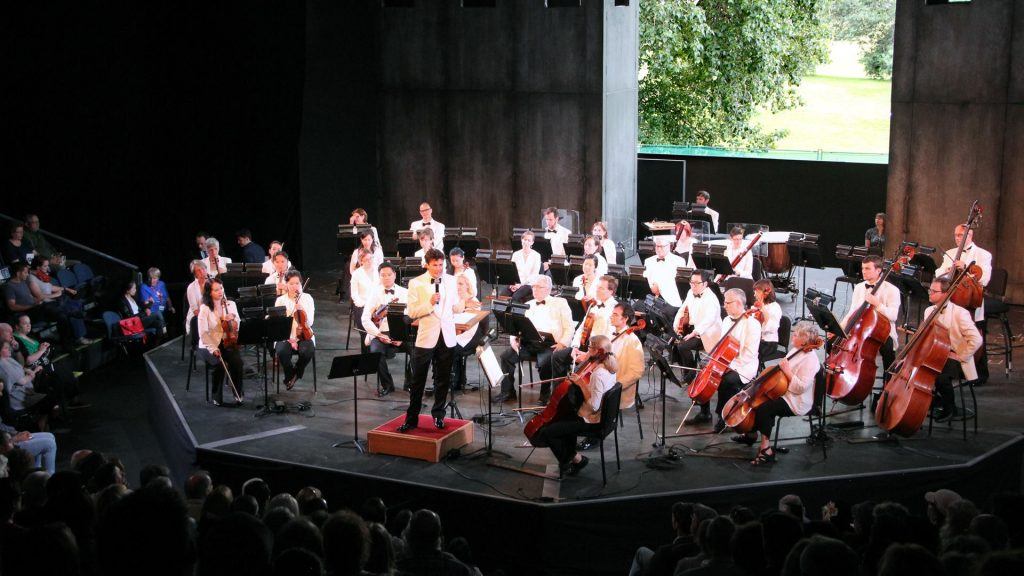 Vancouver Symphony Orchestra