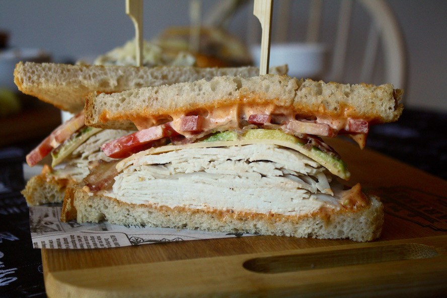 Carvery Sandwich Shop_2