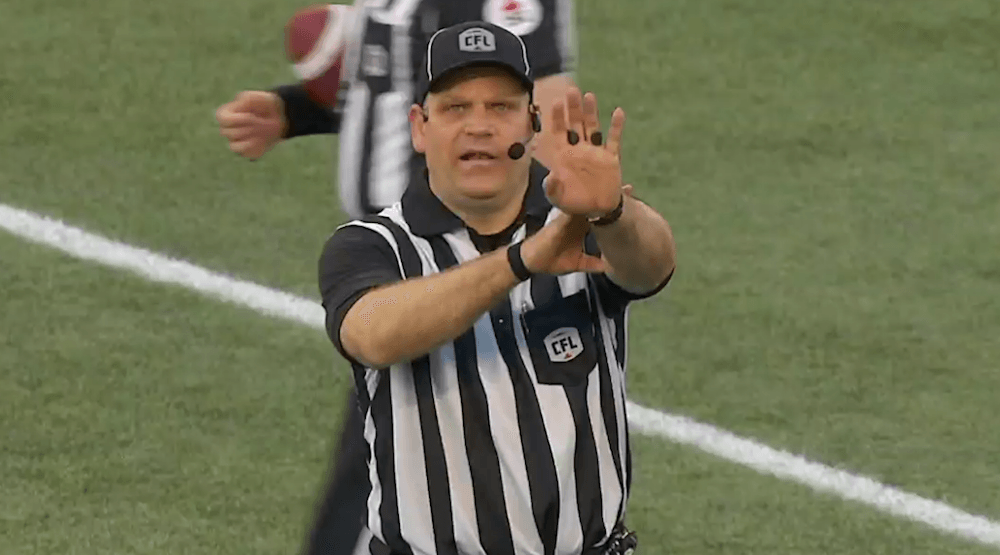 #WhatAboutKaren: Angry CFL fans react to million dollar penalty