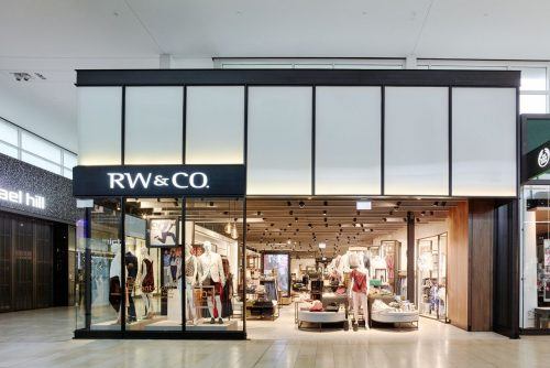 RW&CO Yorkdale