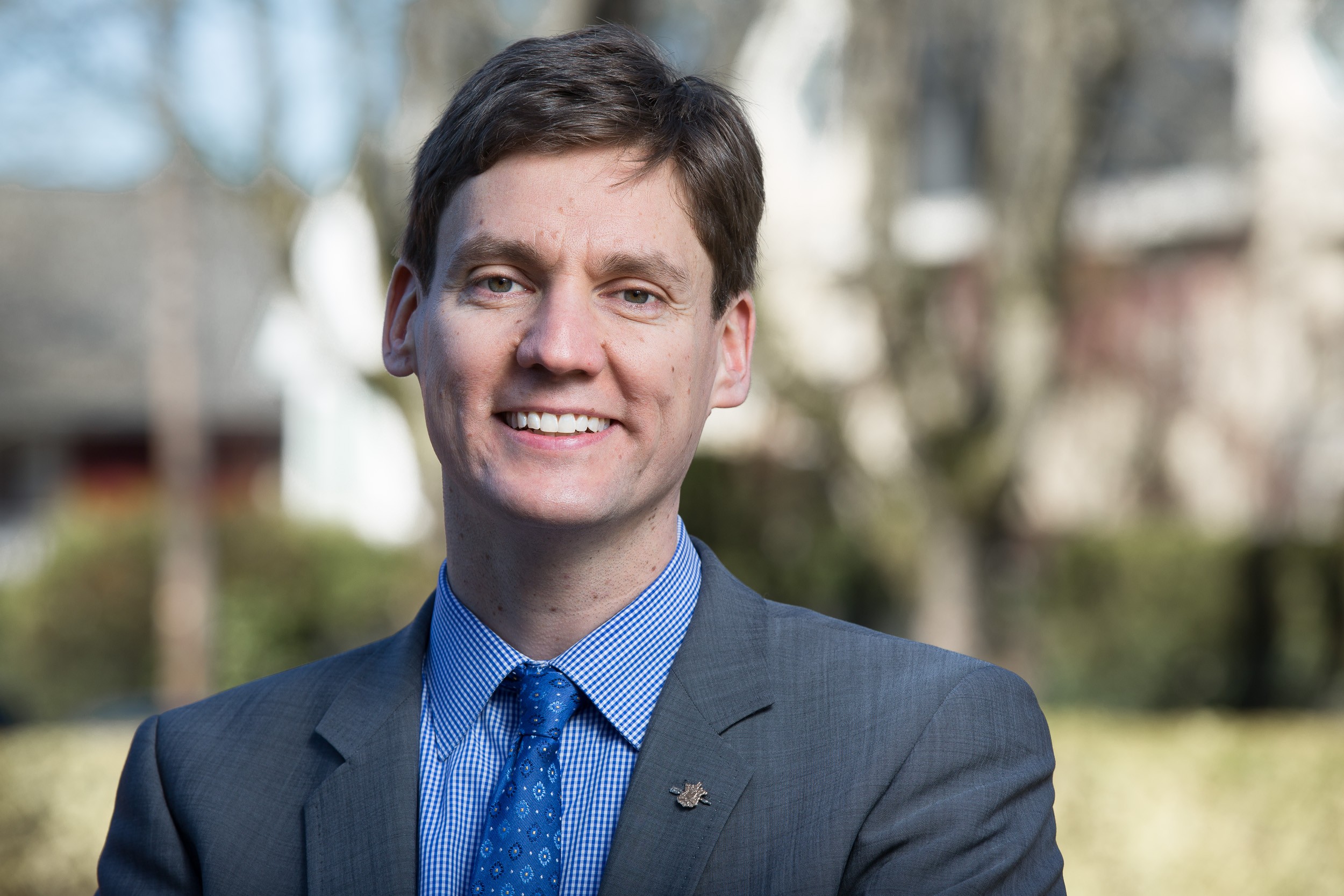 David Eby – Attorney General of British Columbia (David Eby)