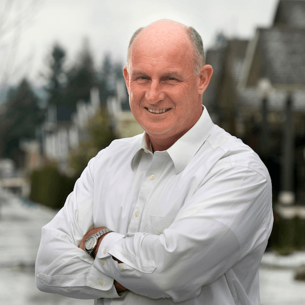 Mike Farnworth – Minister of Public Safety and Solicitor General (BC NDP)