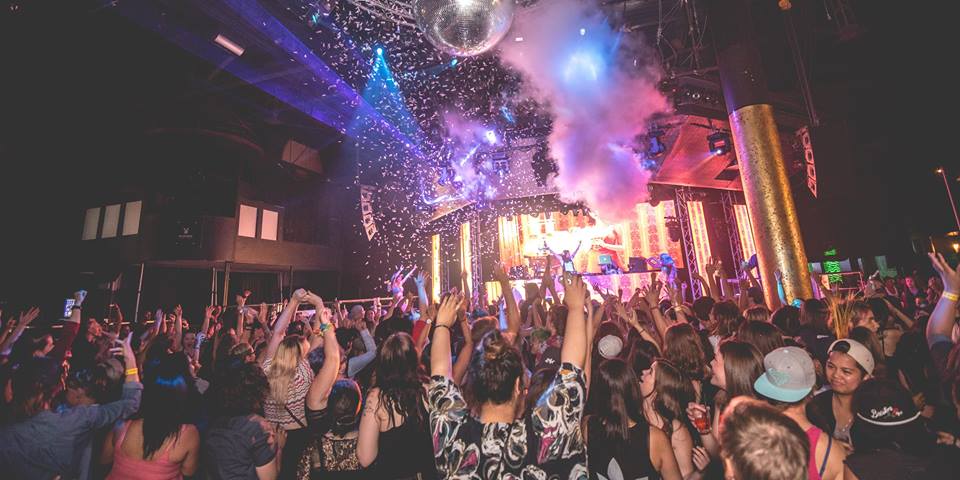 Pride Hershe Bar Closing Party (Eventbrite/Facebook)