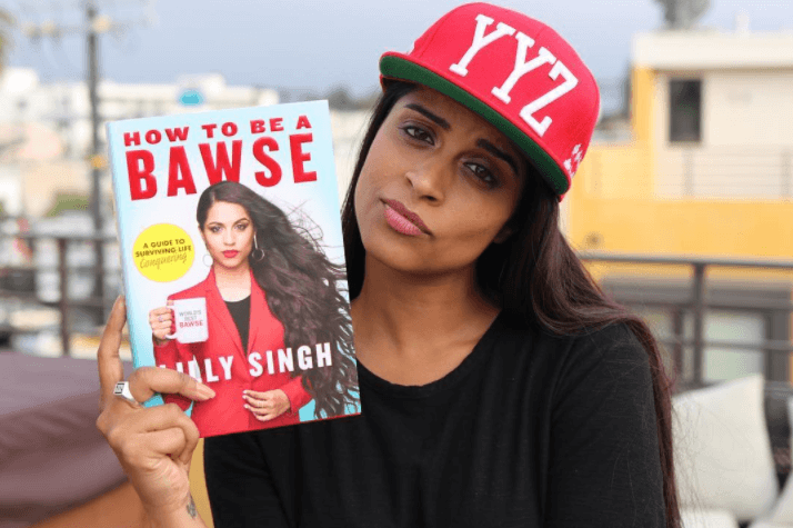 Lilly Singh