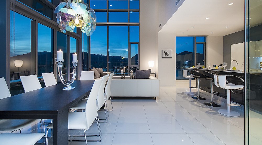 A Look Inside: Live a life of luxury in this $13 million Coal Harbour condo