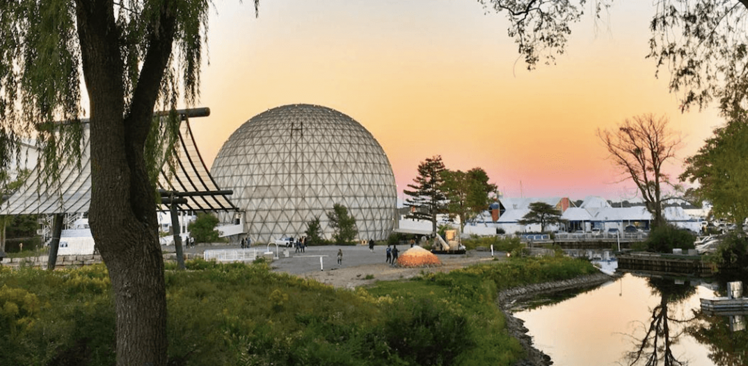 The Cinesphere is reopening next month with a new Marvel movie