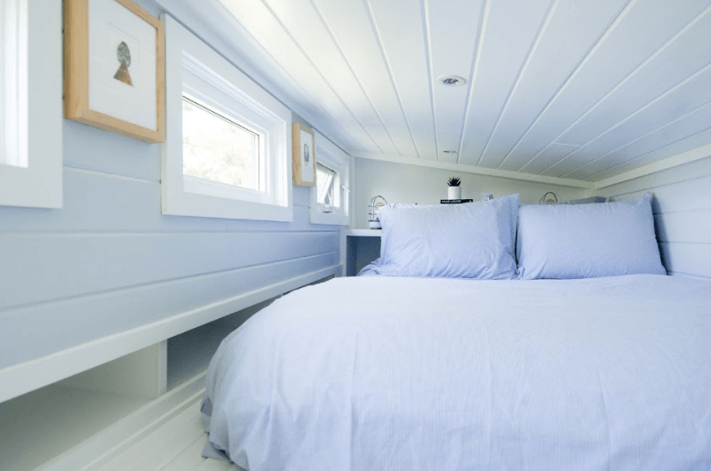 PEC Tiny Home